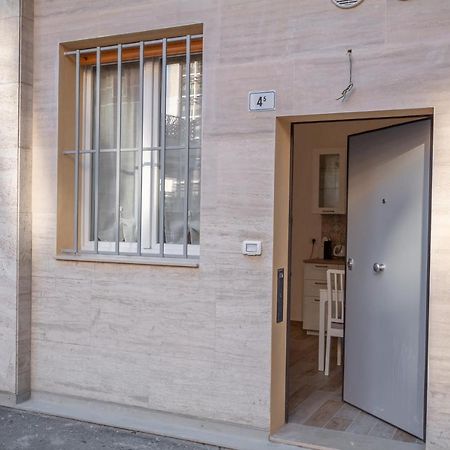 Realkasa Fair Flat Lägenhet Bologna Exteriör bild
