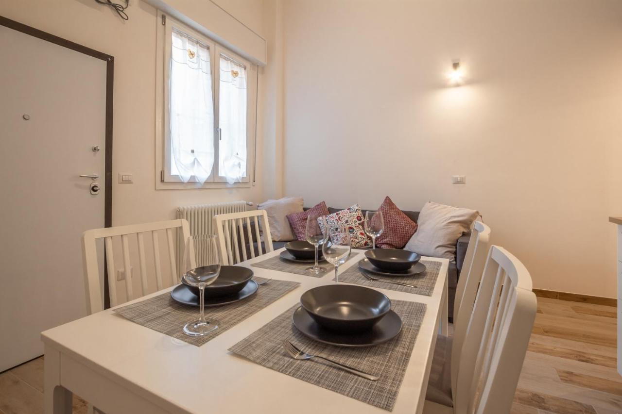 Realkasa Fair Flat Lägenhet Bologna Exteriör bild