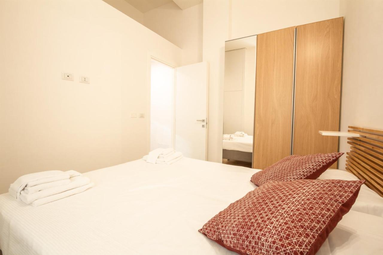 Realkasa Fair Flat Lägenhet Bologna Exteriör bild