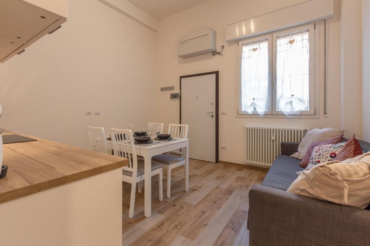 Realkasa Fair Flat Lägenhet Bologna Exteriör bild