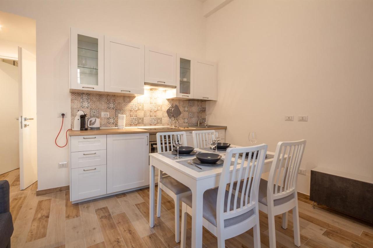 Realkasa Fair Flat Lägenhet Bologna Exteriör bild