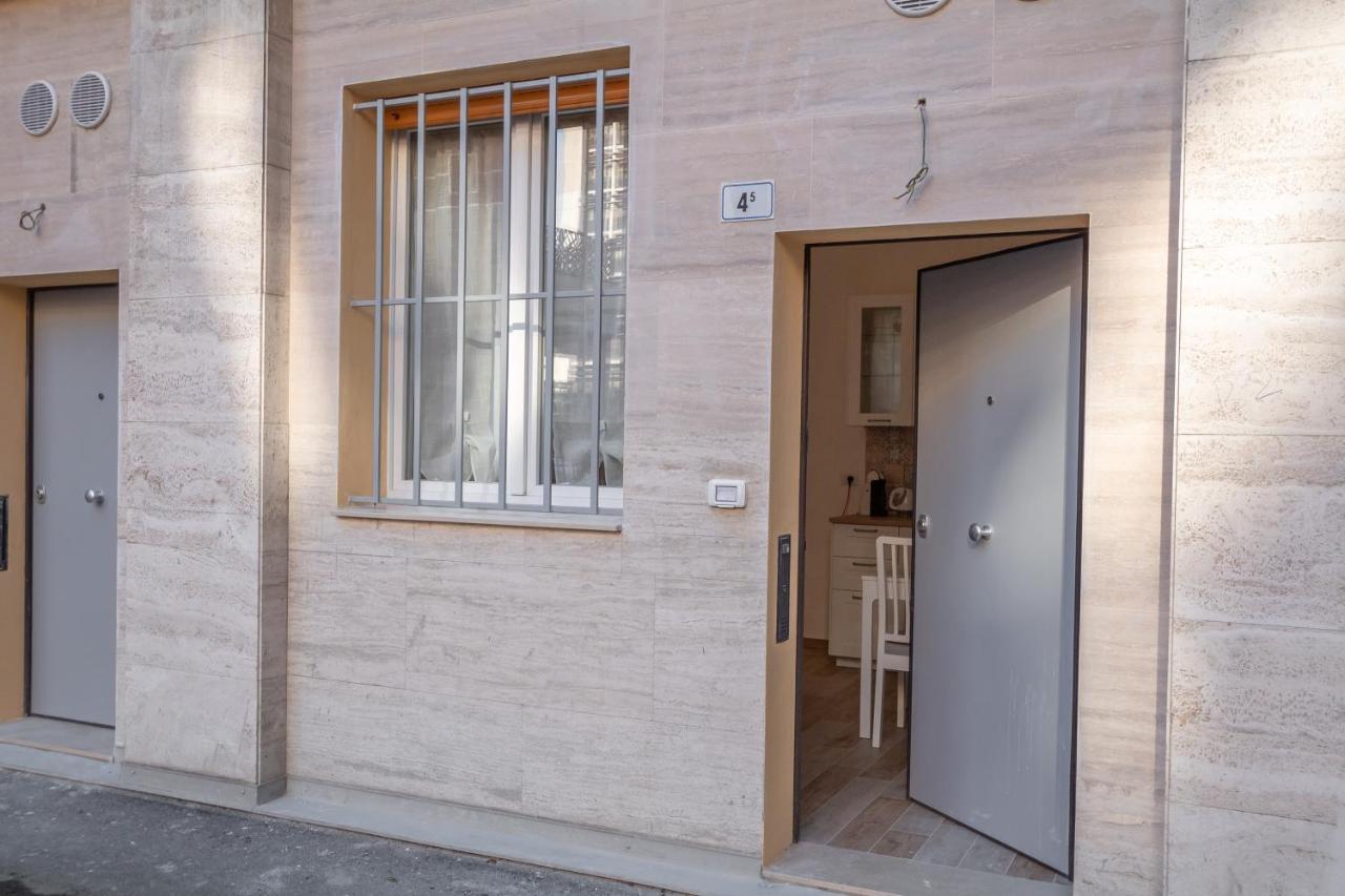 Realkasa Fair Flat Lägenhet Bologna Exteriör bild