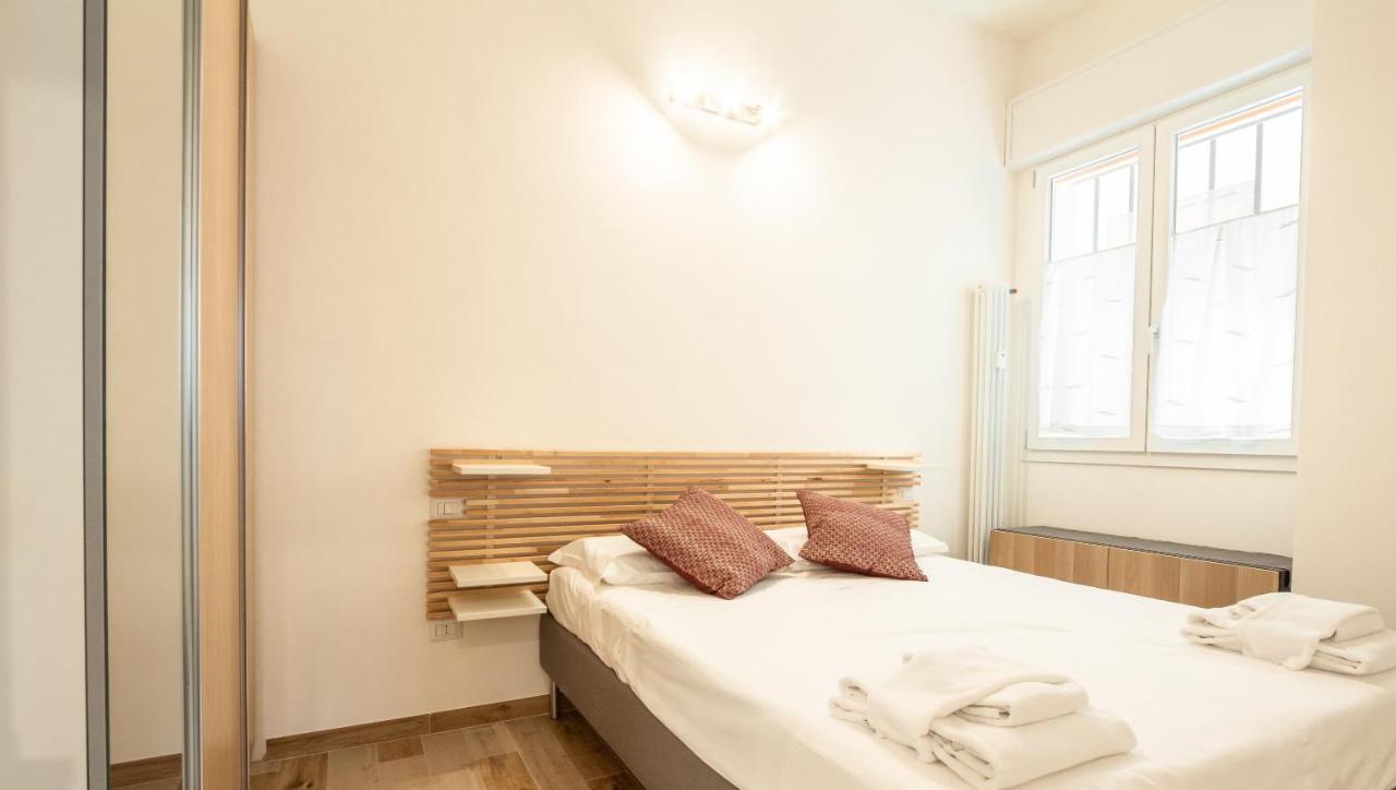 Realkasa Fair Flat Lägenhet Bologna Exteriör bild